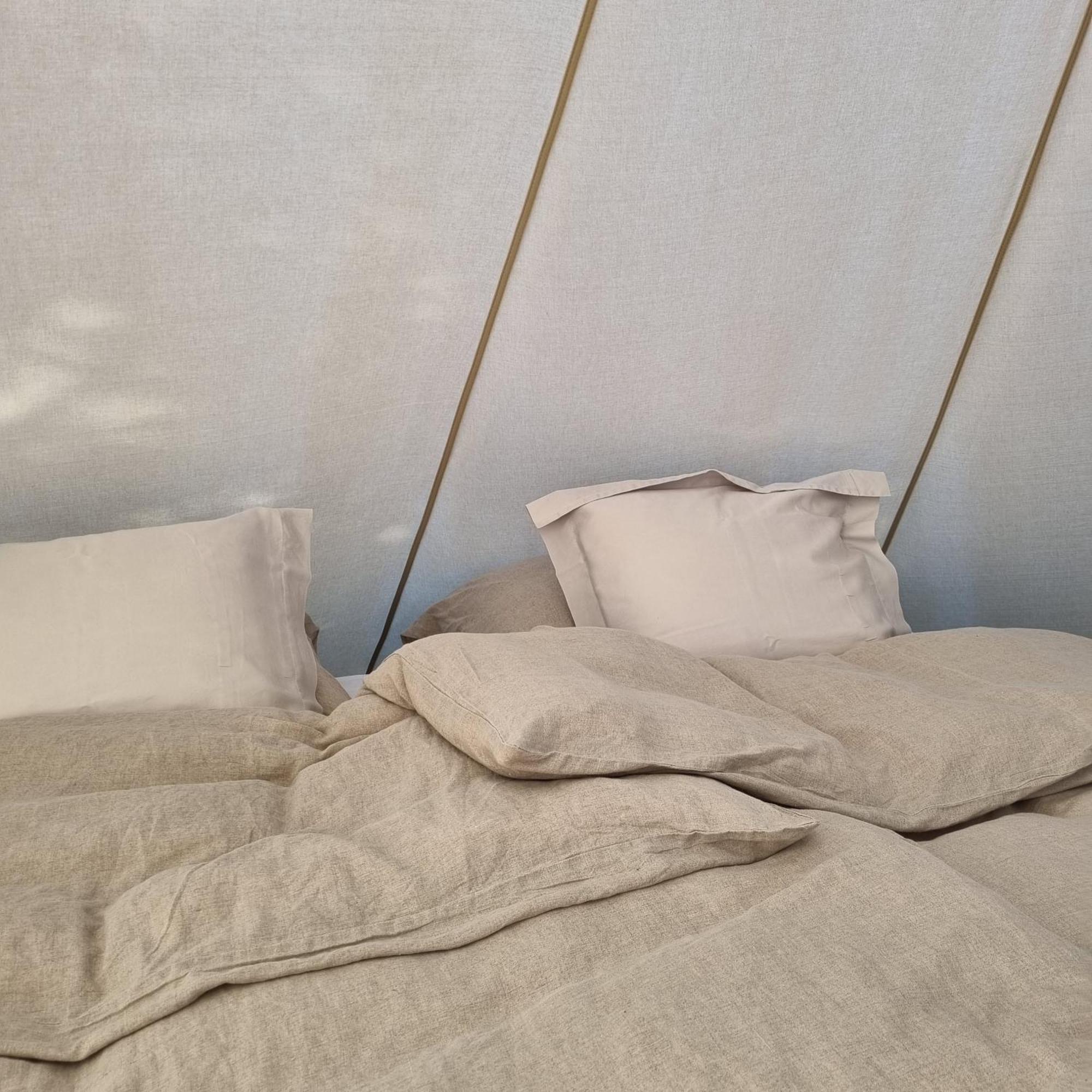 Flatheim Glamping Viksdalen Exterior foto